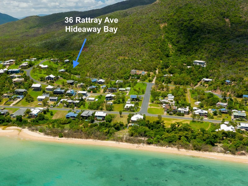 Land for Sale in Hideaway Bay, QLD 4800