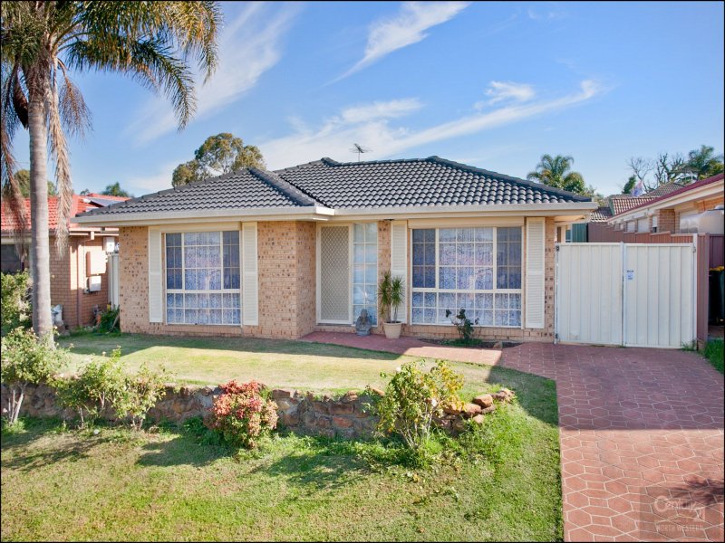 57 Polonia Avenue, Plumpton, NSW 2761 - Property Details