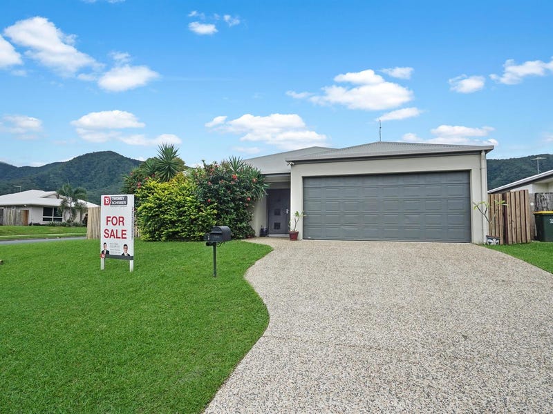 1 Neales Street, Bentley Park, Qld 4869 House for Sale realestate