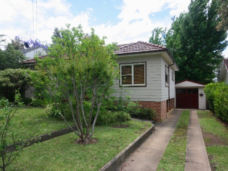 36 Bunbinla Avenue, Mount Riverview, NSW 2774