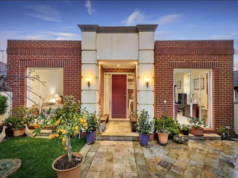 1/12 Bellevue Avenue, Doncaster East, VIC 3109