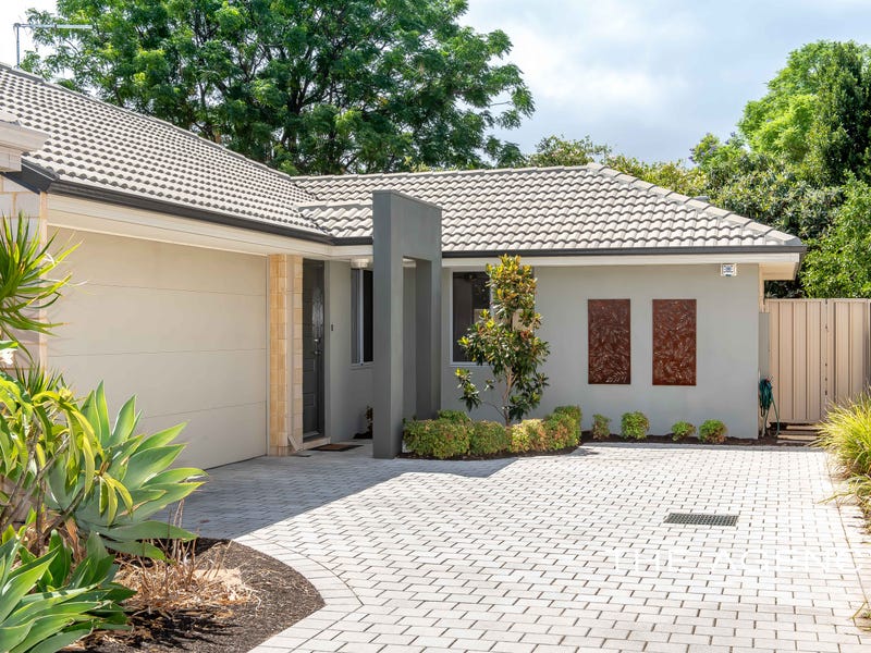 110C Street, Carlisle, WA 6101