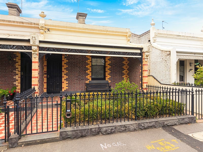 140 Simpson Street, East Melbourne, Vic 3002