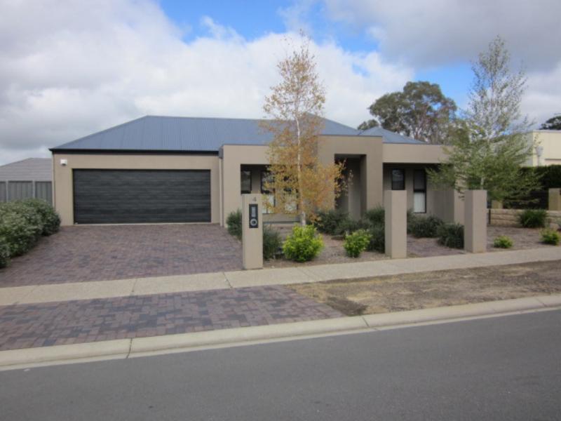 64 Barton Circuit Mount Barker SA 5251 realestate .au