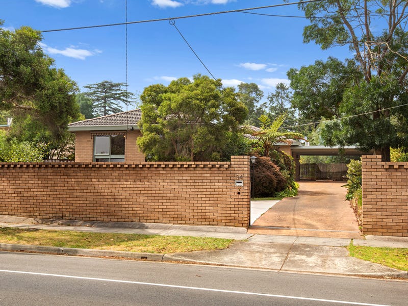 34 Durham Road, Kilsyth, Vic 3137 Property Details