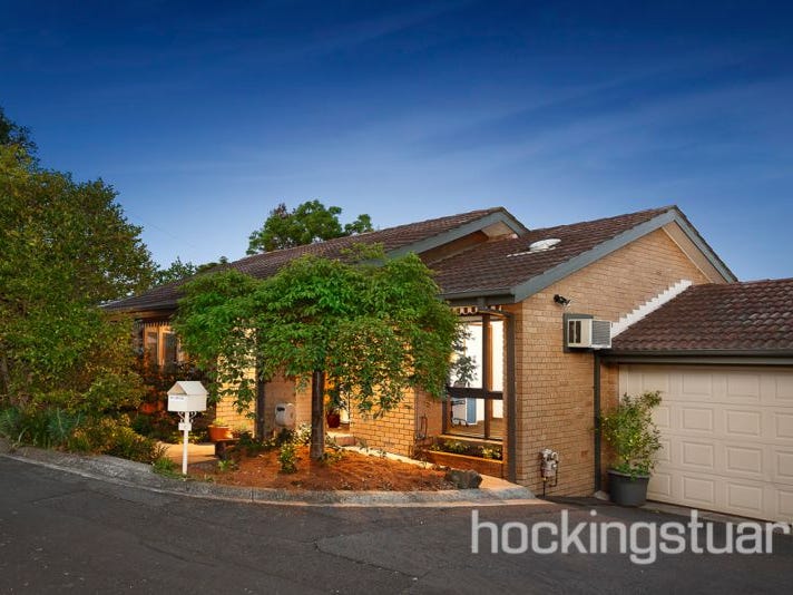 2/86 Victoria Cres, Mont Albert, VIC 3127