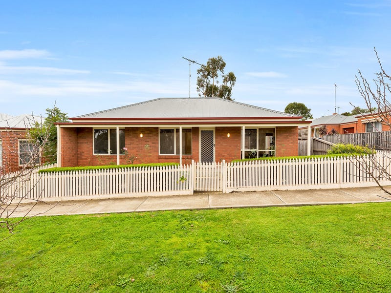 Unit 1, 14 Milton Street, Bannockburn, Vic 3331 - Property Details