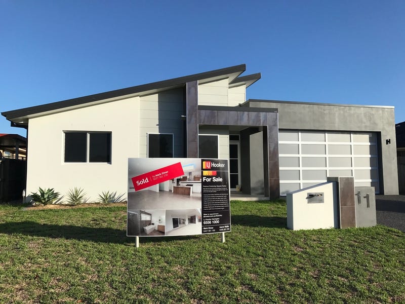 11 Diamantina Circuit, Harrington, NSW 2427 Property Details