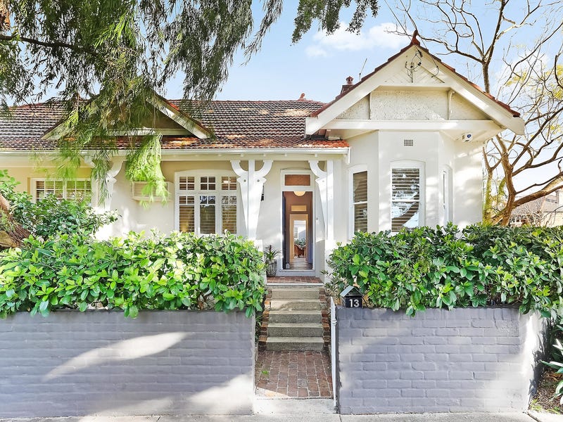 13 Challis Street, Randwick, NSW 2031