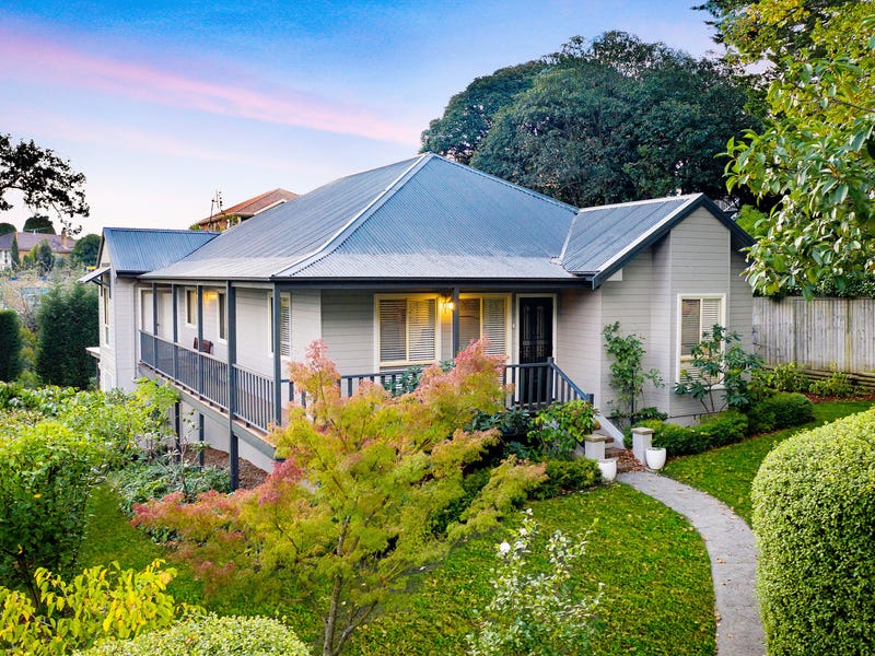 1A Rose Street, Bowral, NSW 2576