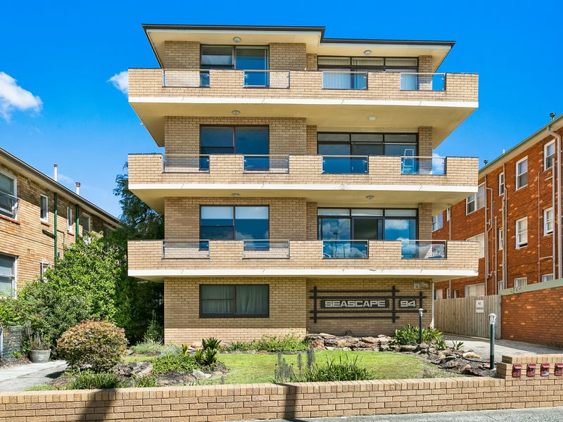 2/94 The Grand Parade, BrightonLeSands, NSW 2216 Unit for Sale