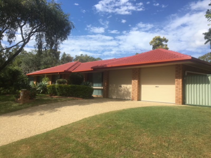 4 Rainwood Street, Bracken Ridge, QLD 4017