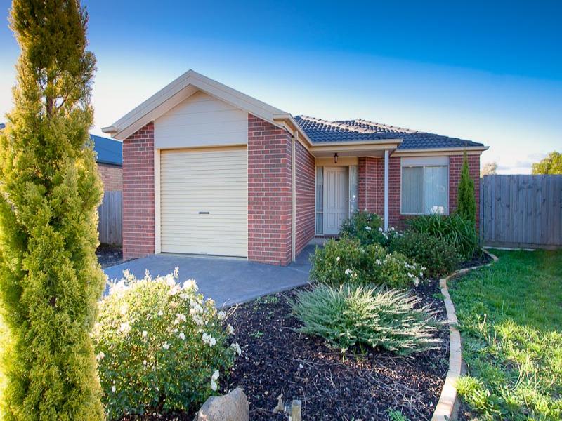 6 Landscape Close, Gisborne, Vic 3437 Property Details