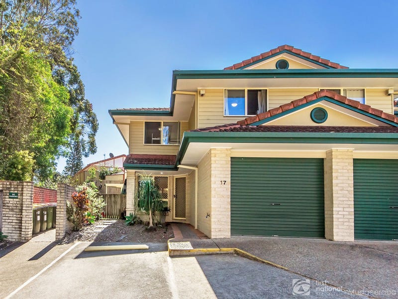 17/17 Douma Drive, Mudgeeraba, Qld 4213 Property Details