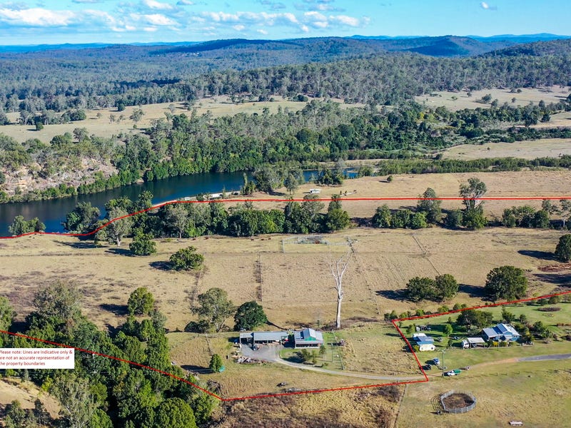 2 Sussex Street, Copmanhurst, NSW 2460 Property Details