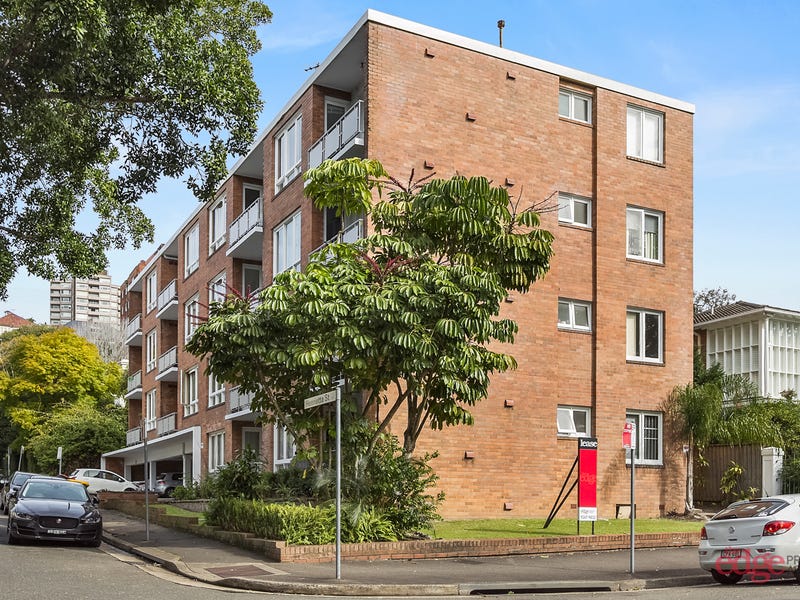 2/5 Henrietta Street, Double Bay, NSW 2028