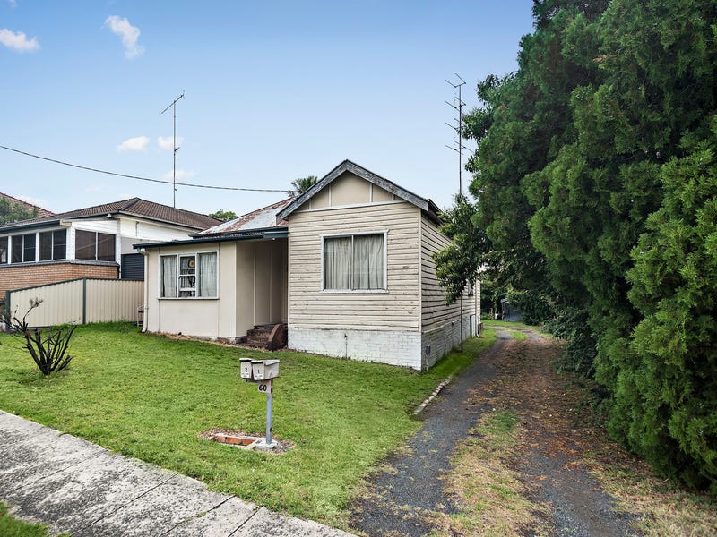 60 Princes Highway, Corrimal, NSW 2518 Property Details