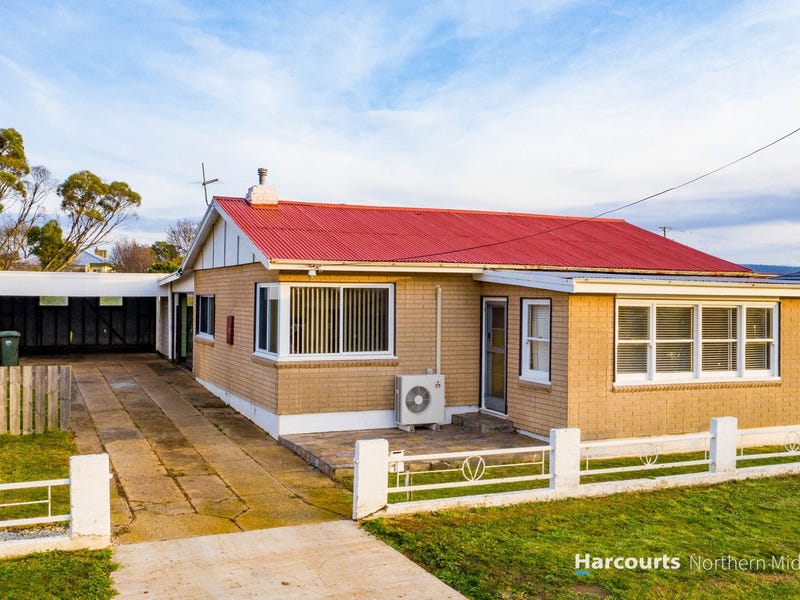 7 Mason Street, Campbell Town, TAS 7210