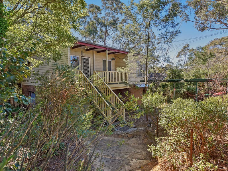120 Henderson Road, Wentworth Falls, NSW 2782