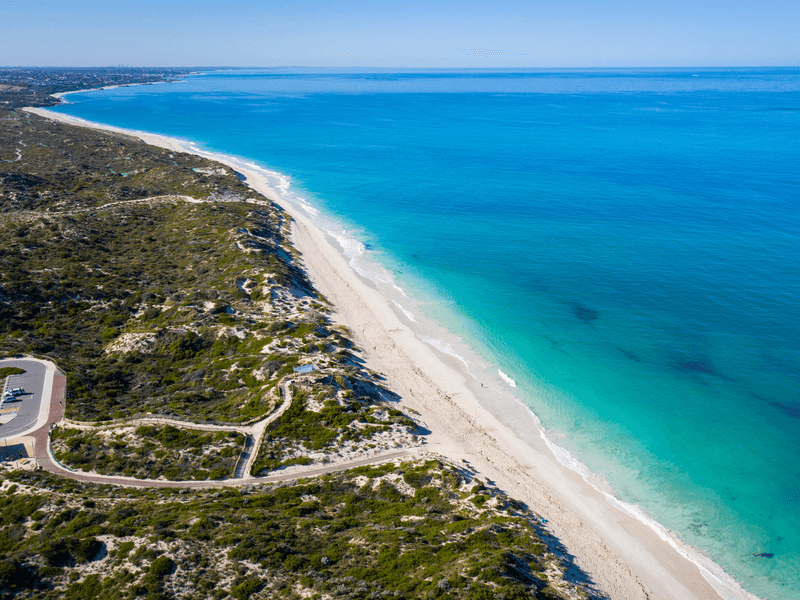 46 Santorini Promenade, Alkimos, WA 6038 House for Sale realestate