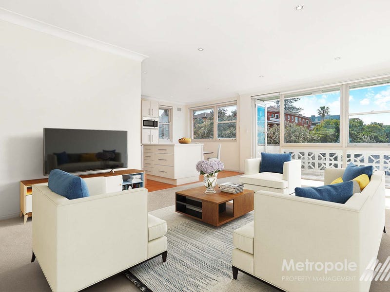 12/12 Hill Street, Coogee, NSW 2034