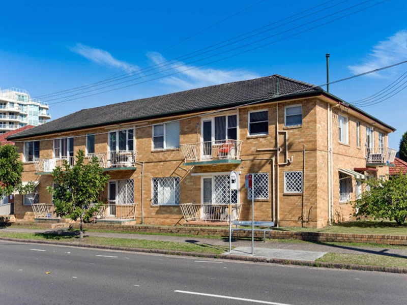 2/6 Moate Avenue, BrightonLeSands, NSW 2216 Property Details