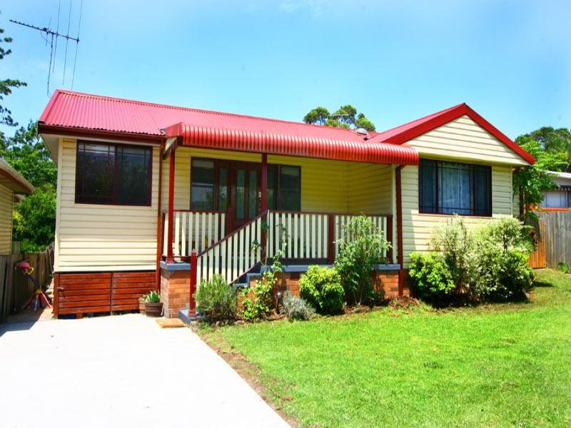 45 William Street, Keiraville, NSW 2500