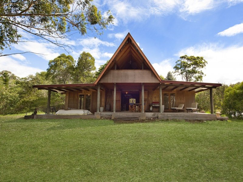 154 Mclean Road S, Camp Mountain, QLD 4520 154 Mclean Road S, Camp Mountain, QLD 4520