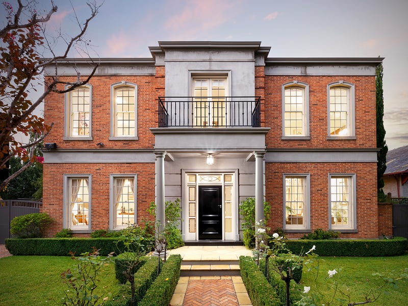 52 Park Crescent, Fairfield, Vic 3078 Property Details