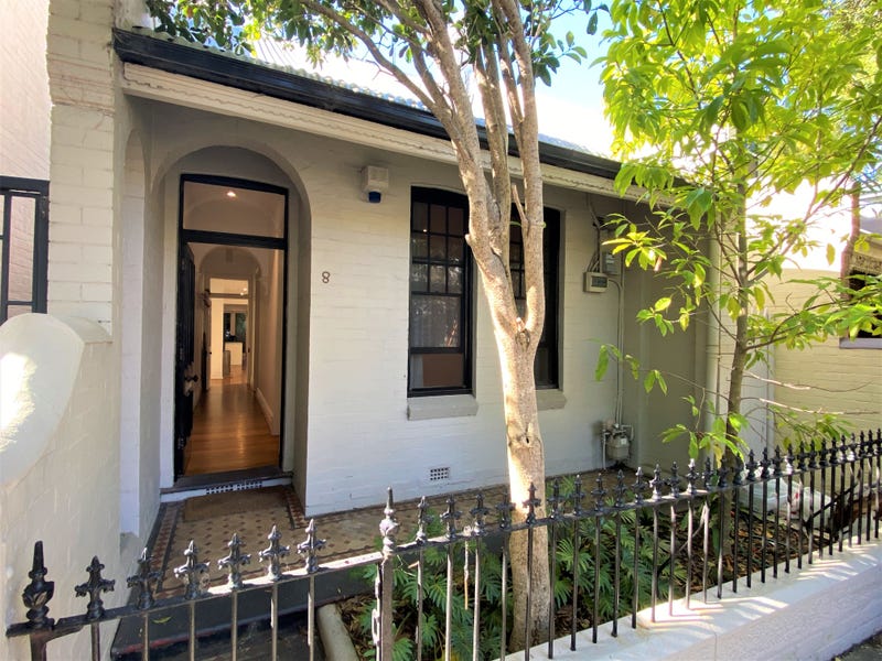8 Ethel Street, Erskineville, NSW 2043