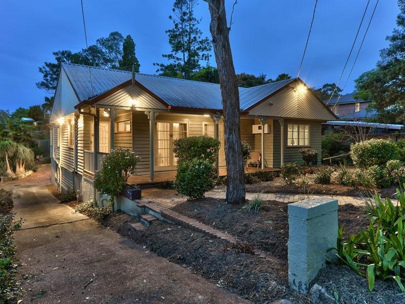334 Indooroopilly Road, Indooroopilly, Qld 4068 Property Details