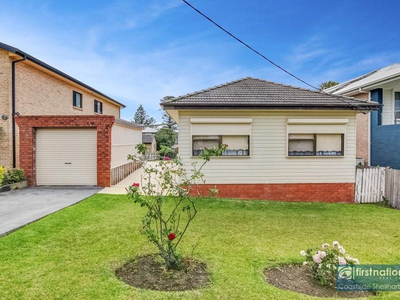 44 Wentworth Street, Shellharbour, NSW 2529 Property Details