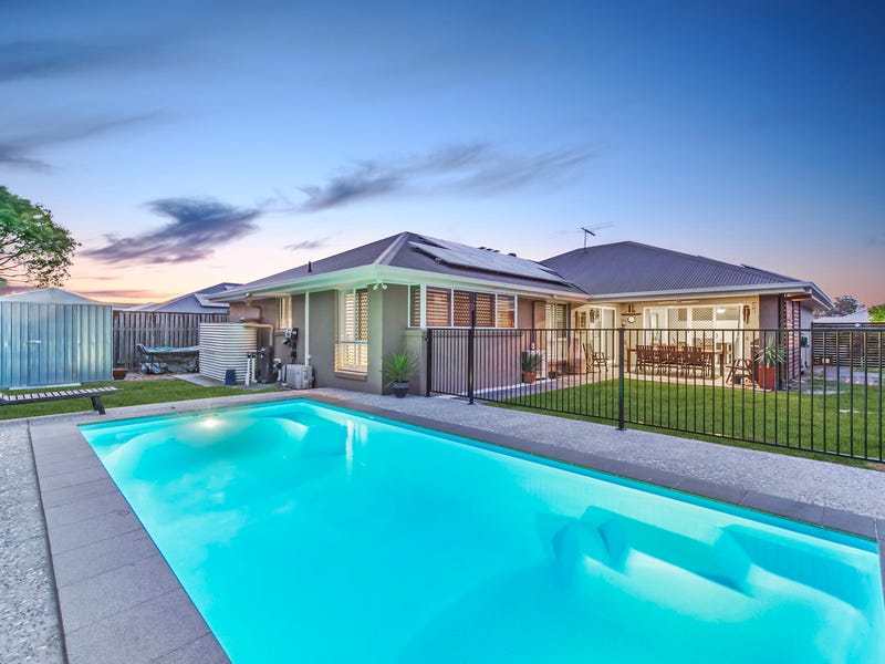 38 Hazelmere Cres, Ormeau, QLD 4208 - realestate.com.au