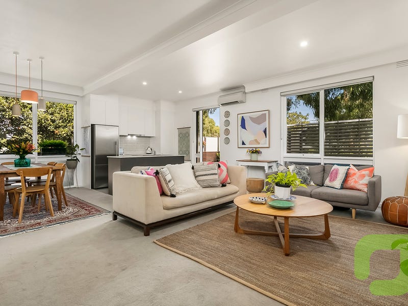 15/40 Stephen Street, Yarraville, Vic 3013 Property Details