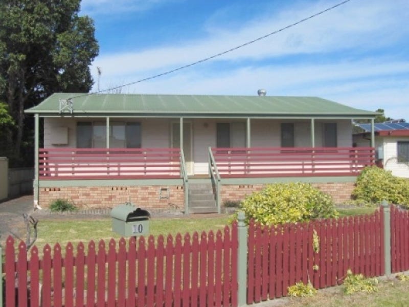 10 Leonore Avenue, Greenwell Point, NSW 2540