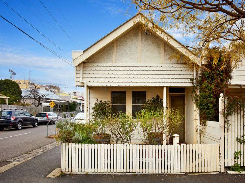 151 Brighton Street, Richmond, Vic 3121 Property Details