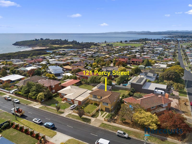 121 Percy Street, Devonport, Tas 7310 Property Details