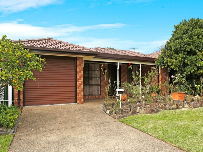 2A Walker Avenue, Gymea, NSW 2227