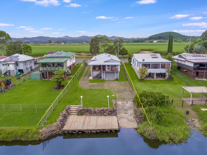 199 Tweed Valley Way, South Murwillumbah, NSW 2484