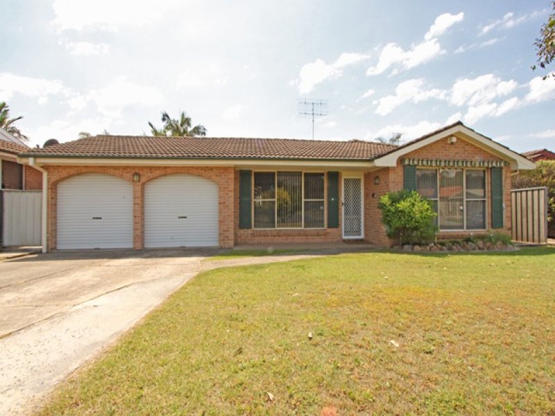 91 Brougham Street, Emu Plains, NSW 2750