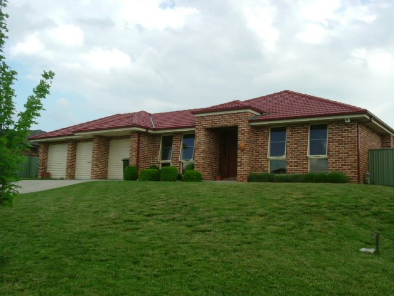 14 Rosemont Avenue, Kelso, NSW 2795