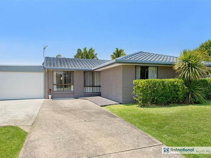 8 Teal Close, Lakewood, NSW 2443