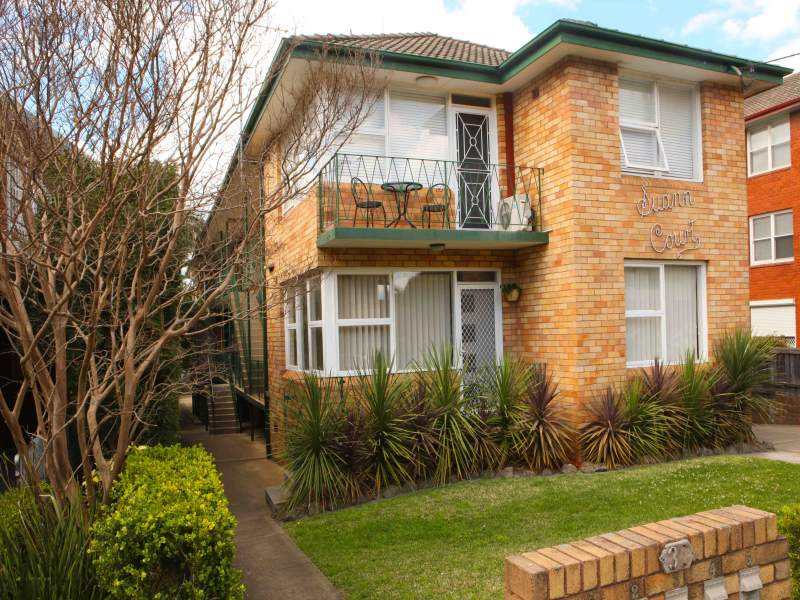 2/30 Croydon Street, Cronulla, NSW 2230 Property Details