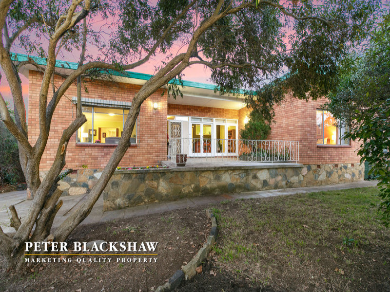 17 Thorpe Avenue, Queanbeyan, NSW 2620 Property Details