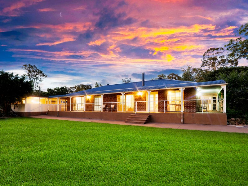 96 Brandy Hill Drive, Brandy Hill, NSW 2324