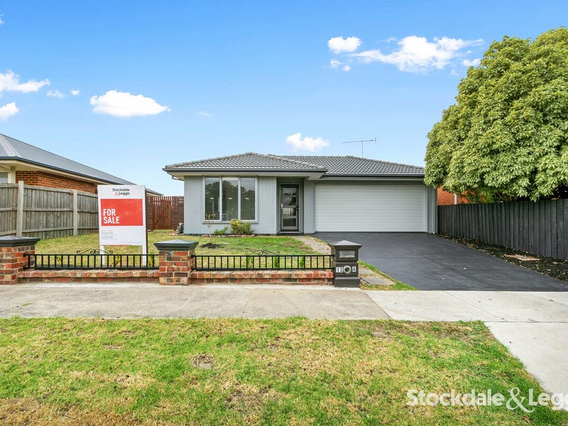 13A Savige Street, Morwell, Vic 3840 Property Details