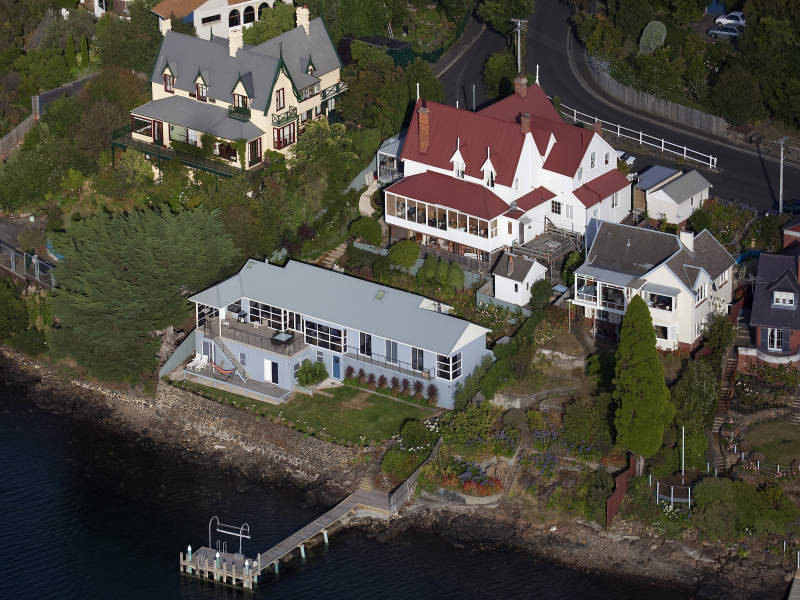 32 Clarke Avenue, Battery Point, Tas 7004