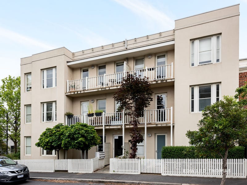 7/80 Henry Street, Kensington, VIC 3031