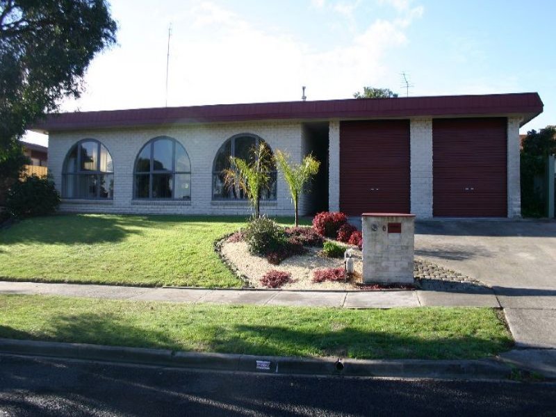 8 Mulcare Crescent, Churchill, Vic 3842 Property Details