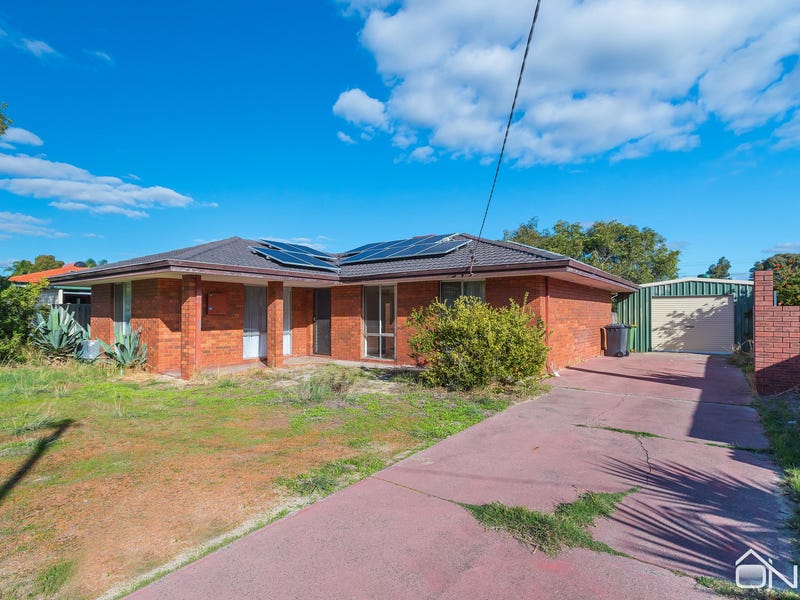 117 Grovelands Drive, Camillo, WA 6111 Property Details